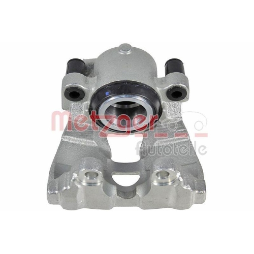 Bremssattel METZGER 6261503 f&uuml;r ALFA ROMEO FIAT OPEL GENERAL MOTORS