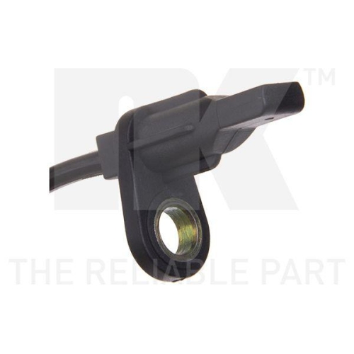 Sensor, Raddrehzahl NK 291928 f&uuml;r CITRO&Euml;N PEUGEOT, Hinterachse