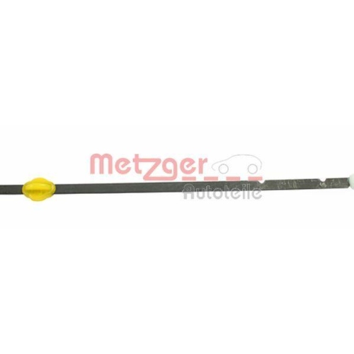 &Ouml;lpeilstab METZGER 8001039 f&uuml;r RENAULT