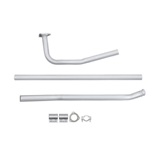 HELLA Abgasrohr 8LA 366 004-631 Easy2Fit –