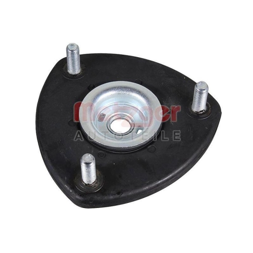 Federbeinstützlager METZGER AUTOTEILE 6490450 GREENPARTS für MAZDA