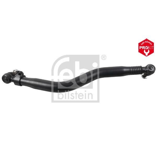 FEBI BILSTEIN Lenkstange 197803 ProKit für VOLVO RENAULT TRUCKS, Vorderachse