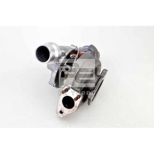 BE TURBO 128847RED Lader, Aufladung f&uuml;r NISSAN RENAULT