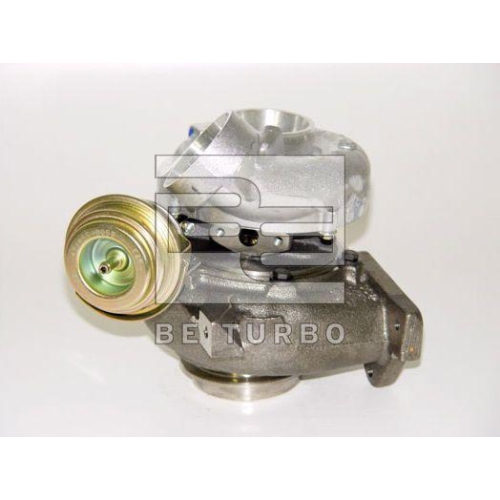 BE TURBO 124324RED Lader, Aufladung f&uuml;r MERCEDES-BENZ
