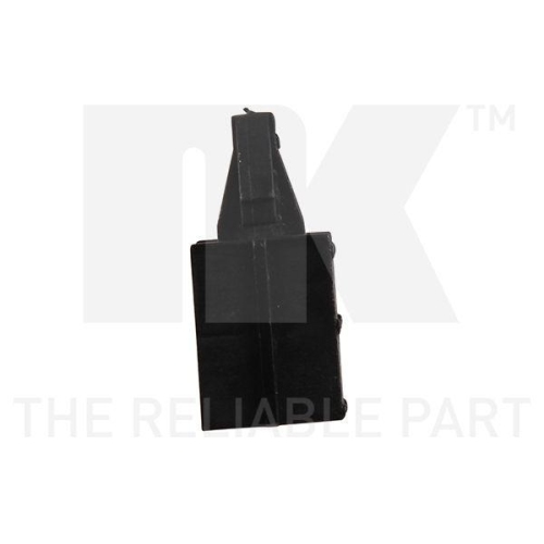 NK 890XA-10 Halter, Bremsleitung f&uuml;r