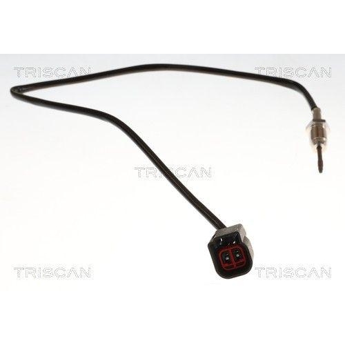 TRISCAN 8826 16025 Sensor, Abgastemperatur f&uuml;r FORD