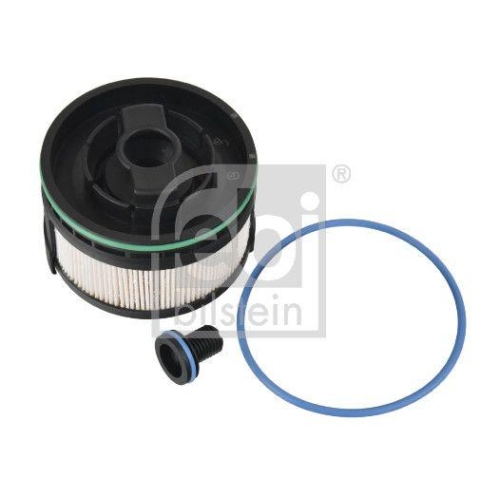 FEBI BILSTEIN Kraftstofffilter 108353 f&uuml;r MERCEDES-BENZ