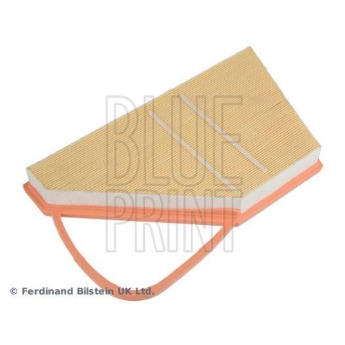Luftfilter BLUE PRINT ADBP220041 für BENTLEY, rechts, vorne