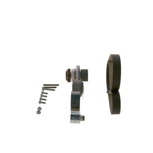 Wasserpumpe + Zahnriemensatz BOSCH 1 987 946 471 für