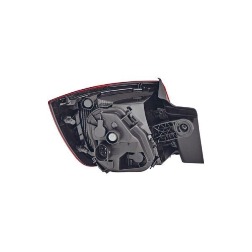 Heckleuchte VALEO 045328 ORIGINAL TEIL für SEAT, links