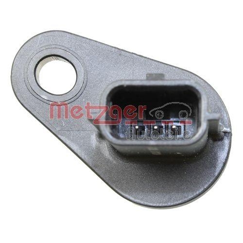 Sensor, Nockenwellenposition METZGER 0903247 f&uuml;r NISSAN RENAULT DACIA