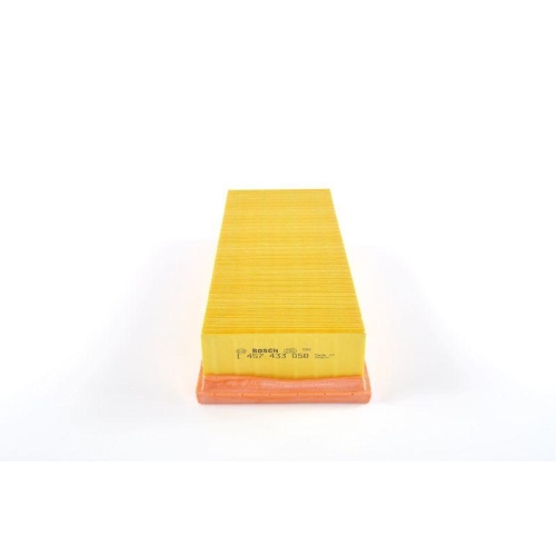 Luftfilter BOSCH 1 457 433 058 f&uuml;r SEAT VW