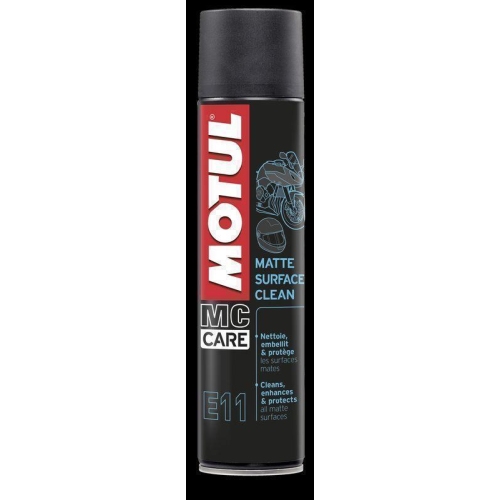 Lackreiniger MOTUL 105051 E11 MATTE SURFACE CLEAN für