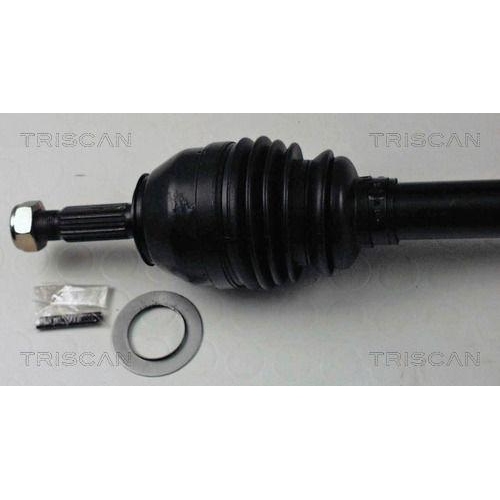 Antriebswelle TRISCAN 8540 25556 für RENAULT, Vorderachse rechts