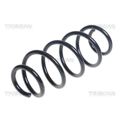 Fahrwerksfeder TRISCAN 8750 13209 f&uuml;r TOYOTA, Hinterachse