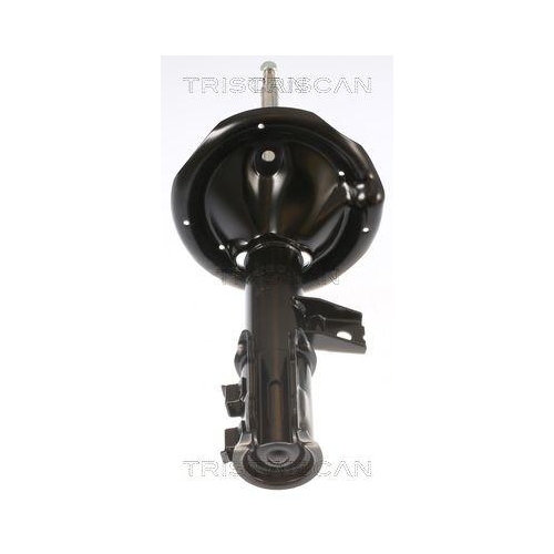 Sto&szlig;d&auml;mpfer TRISCAN 8705 43103 f&uuml;r HYUNDAI, Vorderachse links