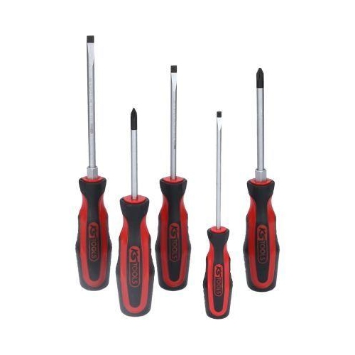 Schraubendrehersatz KS TOOLS 159.0005 für