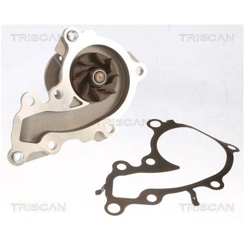 Wasserpumpe, Motork&uuml;hlung TRISCAN 8600 43031 f&uuml;r HYUNDAI KIA