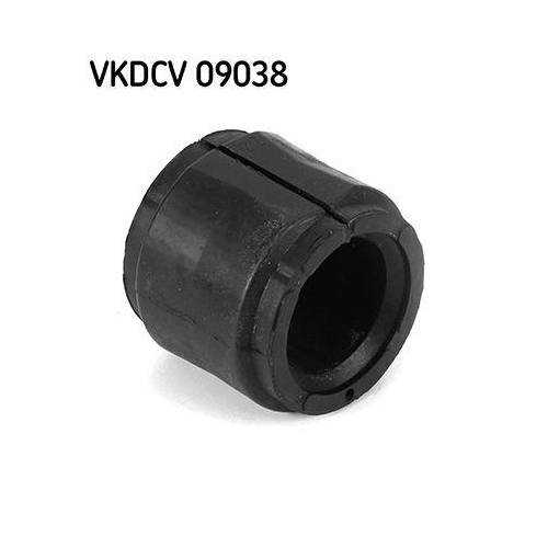 Lagerbuchse, Stabilisator SKF VKDCV 09038 für MAN