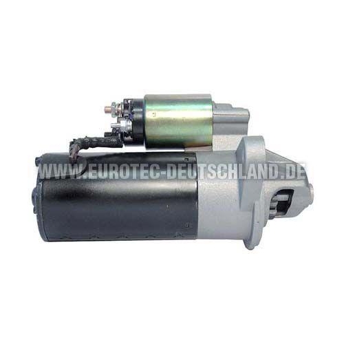 Starter EUROTEC 11020180 f&uuml;r FORD