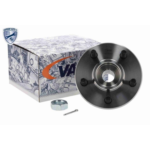 Radlagersatz VAICO V33-0172 EXPERT KITS + f&uuml;r CHRYSLER, Vorderachse