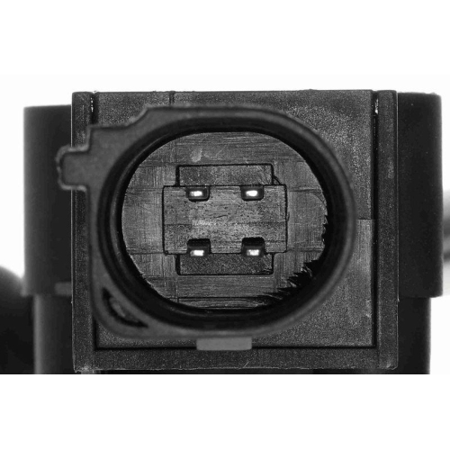 Sensor, Leuchtweitenregulierung VEMO V10-72-0232 Green Mobility Parts f&uuml;r AUDI