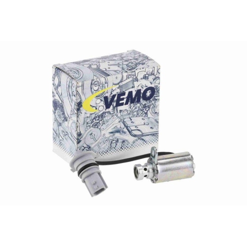 VEMO &Ouml;ldruckhalteventil V46-54-0001 Original VEMO Qualit&auml;t f&uuml;r MERCEDES-BENZ