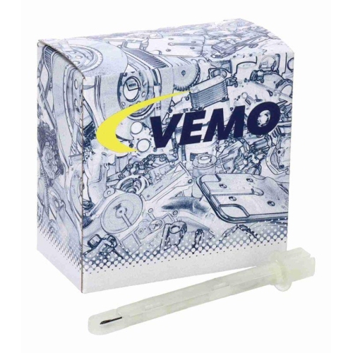 Sensor, Innenraumtemperatur VEMO V40-72-0091 Original VEMO Qualität für OPEL