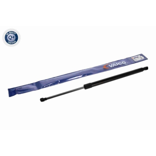 Gasfeder, Koffer-/Laderaum VAICO V10-9310 Q+, Erstausr&uuml;sterqualit&auml;t f&uuml;r SEAT VW