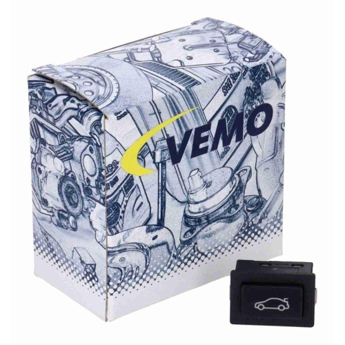 Schalter, Heckklappe VEMO V20-73-0310 Green Mobility Parts f&uuml;r BMW, Fahrzeugt&uuml;r