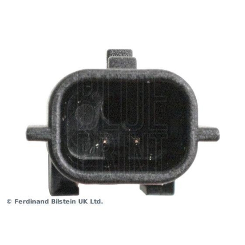 Sensor, Raddrehzahl BLUE PRINT ADBP710117 f&uuml;r NISSAN OPEL RENAULT VAUXHALL