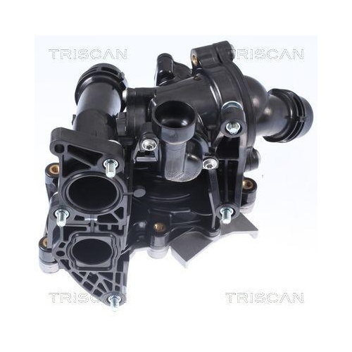 Wasserpumpe, Motork&uuml;hlung TRISCAN 8600 29090 f&uuml;r AUDI SEAT SKODA VW