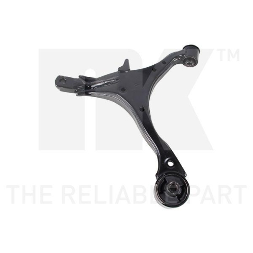 Lenker, Radaufh&auml;ngung NK 5012669 f&uuml;r HONDA, Vorderachse links, unten