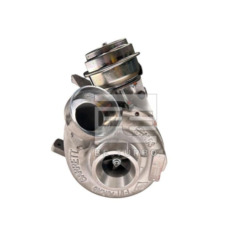 BE TURBO 124333 Lader, Aufladung f&uuml;r MERCEDES-BENZ