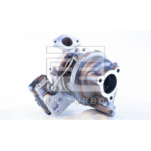 BE TURBO 129586 Lader, Aufladung f&uuml;r HYUNDAI