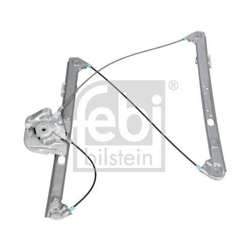 Fensterheber FEBI BILSTEIN 26720 für BMW, vorne rechts