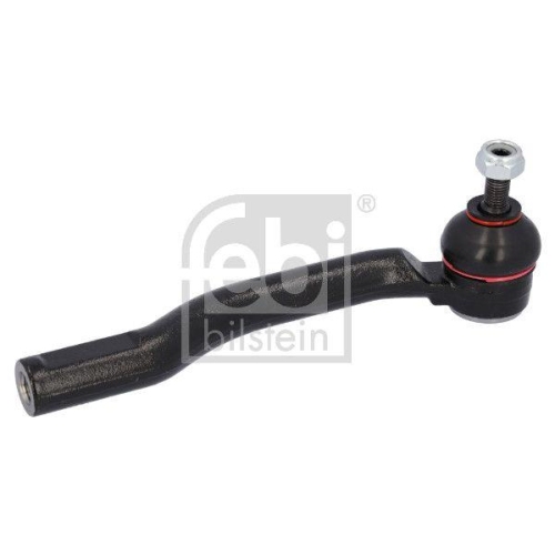 FEBI BILSTEIN Spurstangenkopf 30529 f&uuml;r NISSAN, Vorderachse links