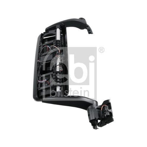 Spiegelsystem FEBI BILSTEIN 178919 febi Plus für MAN, rechts