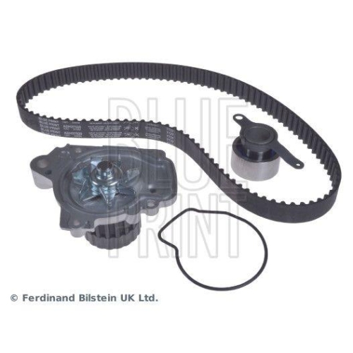 Wasserpumpe + Zahnriemensatz BLUE PRINT ADH273753 f&uuml;r HONDA