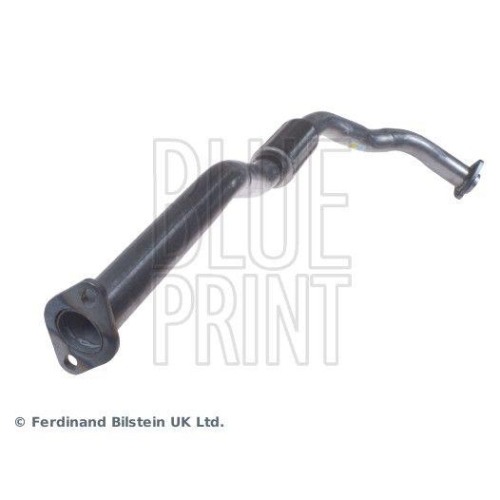 Vorschalld&auml;mpfer BLUE PRINT ADN16016 f&uuml;r NISSAN, vorne