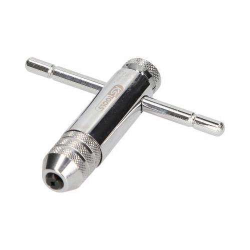 Ratschenhalter, Gewindebohrer KS TOOLS 331.0660 für