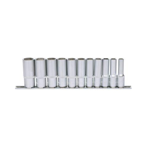 Steckschl&uuml;sselsatz KS TOOLS 911.0611 f&uuml;r