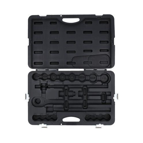 Werkzeugkoffer KS TOOLS 911.0751-99 für