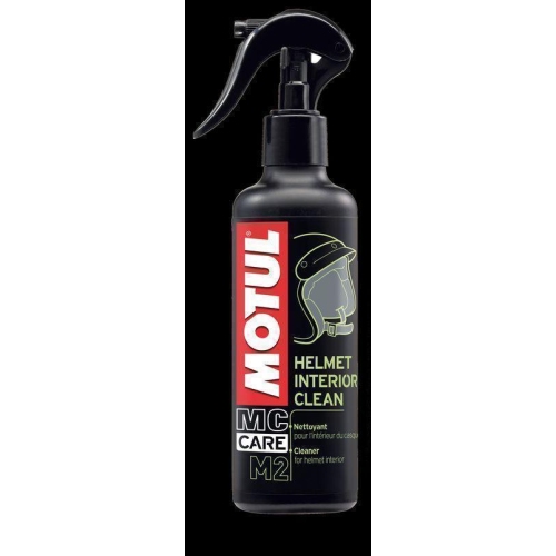 Innenraumreiniger MOTUL 105504 M2 HELMET INTERIOR CLEAN für