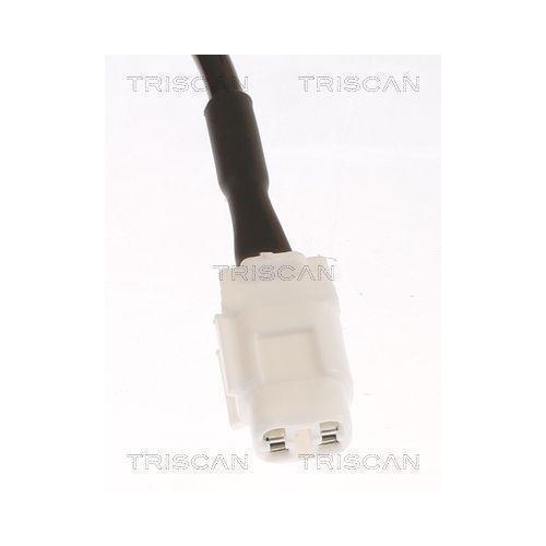 Axialgelenk, Spurstange TRISCAN 8500 69204 f&uuml;r SUZUKI, Vorderachse beidseitig