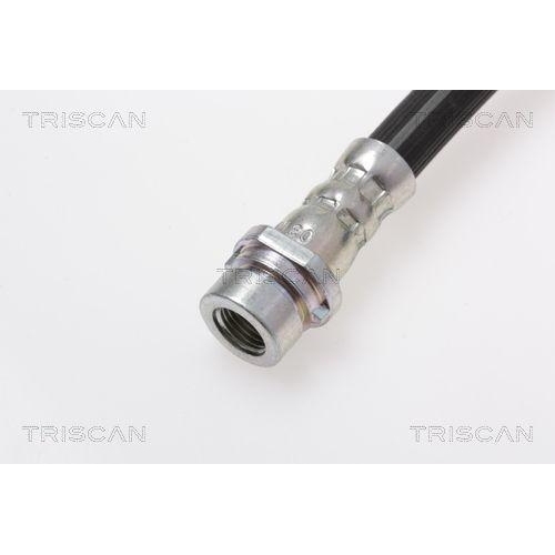 Bremsschlauch TRISCAN 8150 16245 f&uuml;r FORD, Hinterachse, innen, mitte