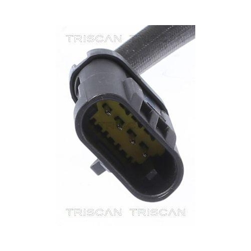 Lambdasonde TRISCAN 8845 25005 für RENAULT DACIA, nach Katalysator