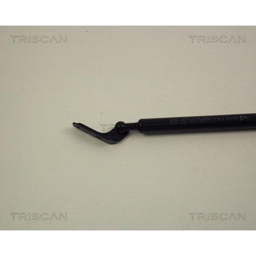 Gasfeder, Koffer-/Laderaum TRISCAN 8710 13217 f&uuml;r TOYOTA, rechts