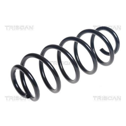 Fahrwerksfeder TRISCAN 8750 13210 f&uuml;r TOYOTA, Hinterachse