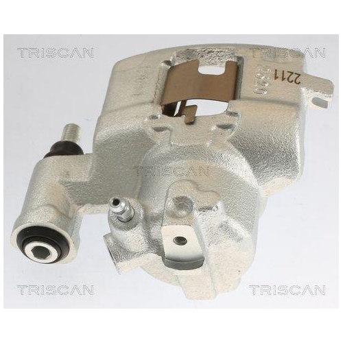 Bremssattel TRISCAN 8175 15101 f&uuml;r FIAT, Vorderachse links